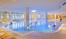 Dorint Seehotel Binz-Therme