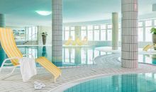 Dorint Seehotel Binz-Therme