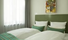 The Green Rostock Apartment Hotel