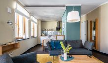 The Green Rostock Apartment Hotel