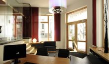 The Green Rostock Apartment Hotel