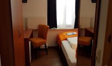 Hotel Amber Altstadt Stralsund