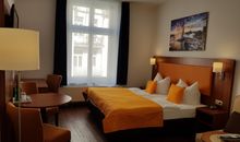 Hotel Amber Altstadt Stralsund