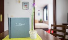 Arthotel mare eh. Turmhotel Oliver