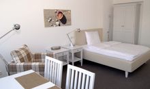 City Apartments & Suiten