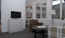 City Apartments & Suiten