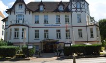 Hotel Max am Meer Kühlungsborn