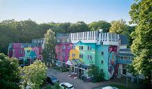 TRIHOTEL Rostock (Adults only)