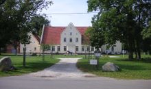 Strandhotel Sonnenburg