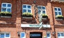 B&B HOTEL ROSTOCK-BRODERSTORF