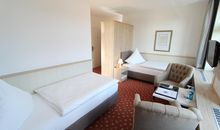 B&B HOTEL ROSTOCK-BRODERSTORF