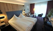 B&B HOTEL ROSTOCK-BRODERSTORF