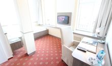 B&B HOTEL ROSTOCK-BRODERSTORF