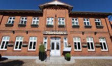 B&B HOTEL ROSTOCK-BRODERSTORF