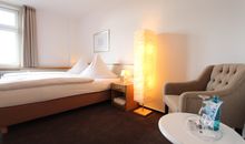 B&B HOTEL ROSTOCK-BRODERSTORF