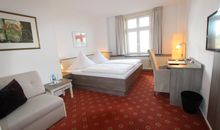 B&B HOTEL ROSTOCK-BRODERSTORF