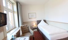 B&B HOTEL ROSTOCK-BRODERSTORF