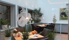 B&B HOTEL ROSTOCK-BRODERSTORF