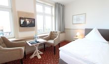 B&B HOTEL ROSTOCK-BRODERSTORF