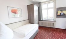 B&B HOTEL ROSTOCK-BRODERSTORF