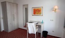 B&B HOTEL ROSTOCK-BRODERSTORF