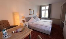 B&B HOTEL ROSTOCK-BRODERSTORF