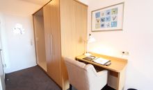 B&B HOTEL ROSTOCK-BRODERSTORF