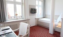 B&B HOTEL ROSTOCK-BRODERSTORF