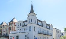 Ostsee Hotel Warnemünde