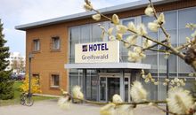 Greifswald VCH-Hotel