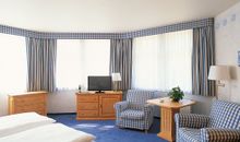 IntercityHotel Stralsund