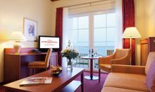 IntercityHotel Stralsund