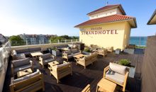 IntercityHotel Stralsund