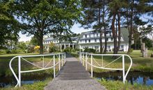 IntercityHotel Stralsund