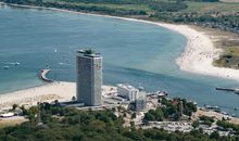 Maritim Strandhotel Lübeck