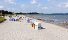 Ostsee-Strandhaus