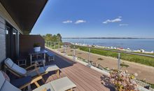 Ostsee-Strandhaus