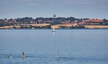 Ostsee-Strandhaus