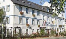 Hotel Birke Ringhotel Kiel