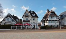 Lieblingsplatz Hotel Strandperle