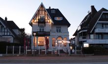 Lieblingsplatz Hotel Strandperle