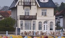 Lieblingsplatz Hotel Strandperle