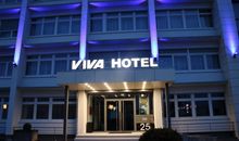 Viva Hotel by Vier Jahreszeiten