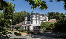 Best Western Plus Ostseehotel Waldschloesschen