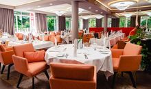 Best Western Plus Ostseehotel Waldschloesschen