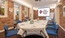 Best Western Plus Ostseehotel Waldschloesschen