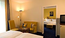 Best Western Plus Ostseehotel Waldschloesschen