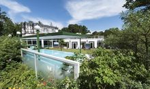 Best Western Plus Ostseehotel Waldschloesschen