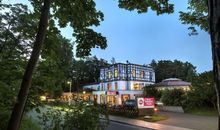 Best Western Plus Ostseehotel Waldschloesschen