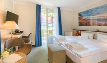 Best Western Plus Ostseehotel Waldschloesschen